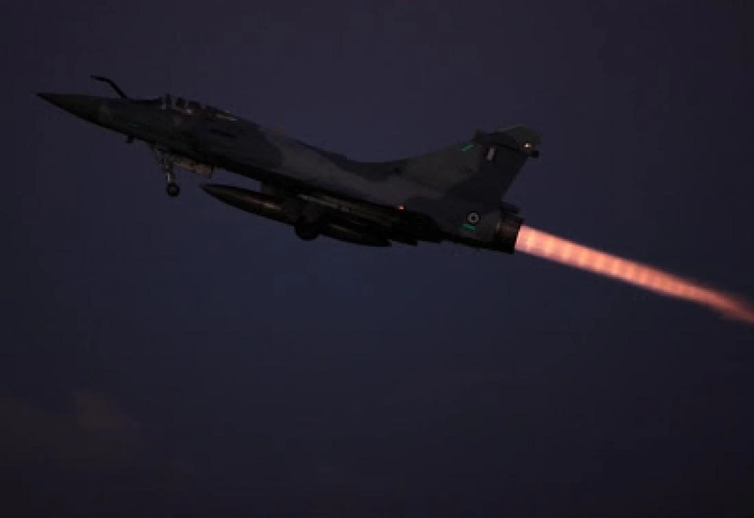 Οι Τούρκοι τραβάνε και άλλο το σχοινί – Τι συμβολίζουν οι νυχτερινές παραβιάσεις στο Αιγαίο